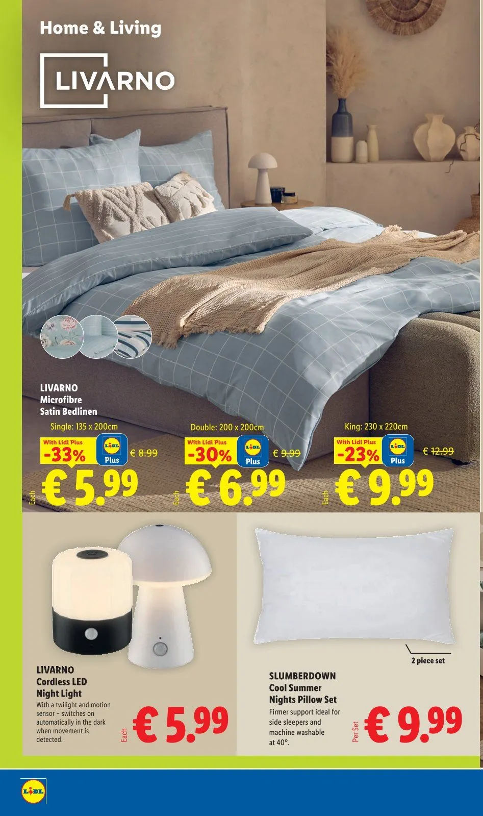 Lidl weekly ads - 21 May 27 May 2026 - Page 20