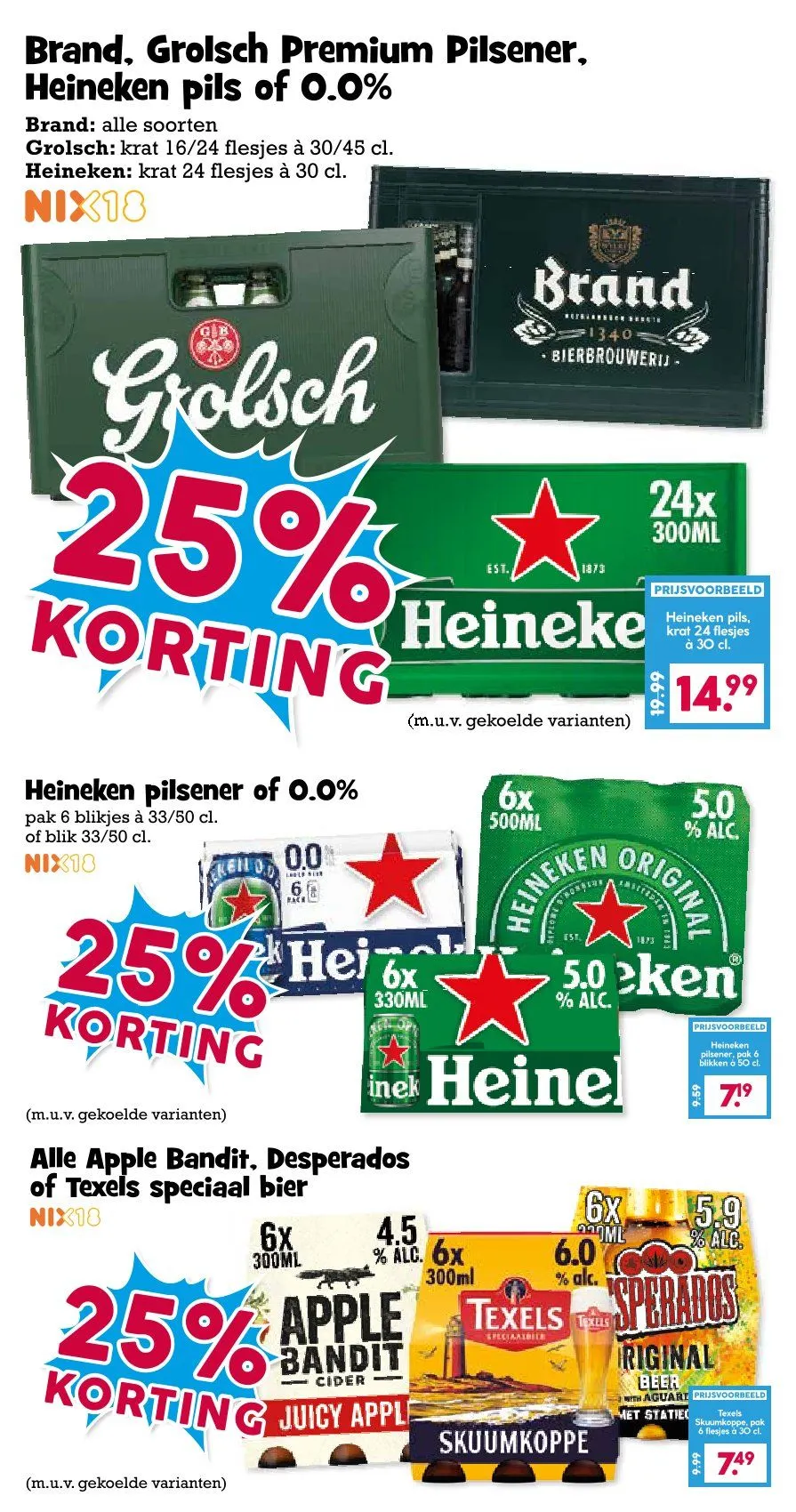 Boon's Markt folders van 19 juni tot 21 juni 2026 - Folder pagina 20