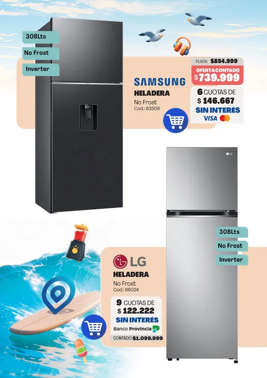 Ofertas de Ofertas Authogar 1 de enero al 1 de febrero 2026 - Página 20 del catálogo