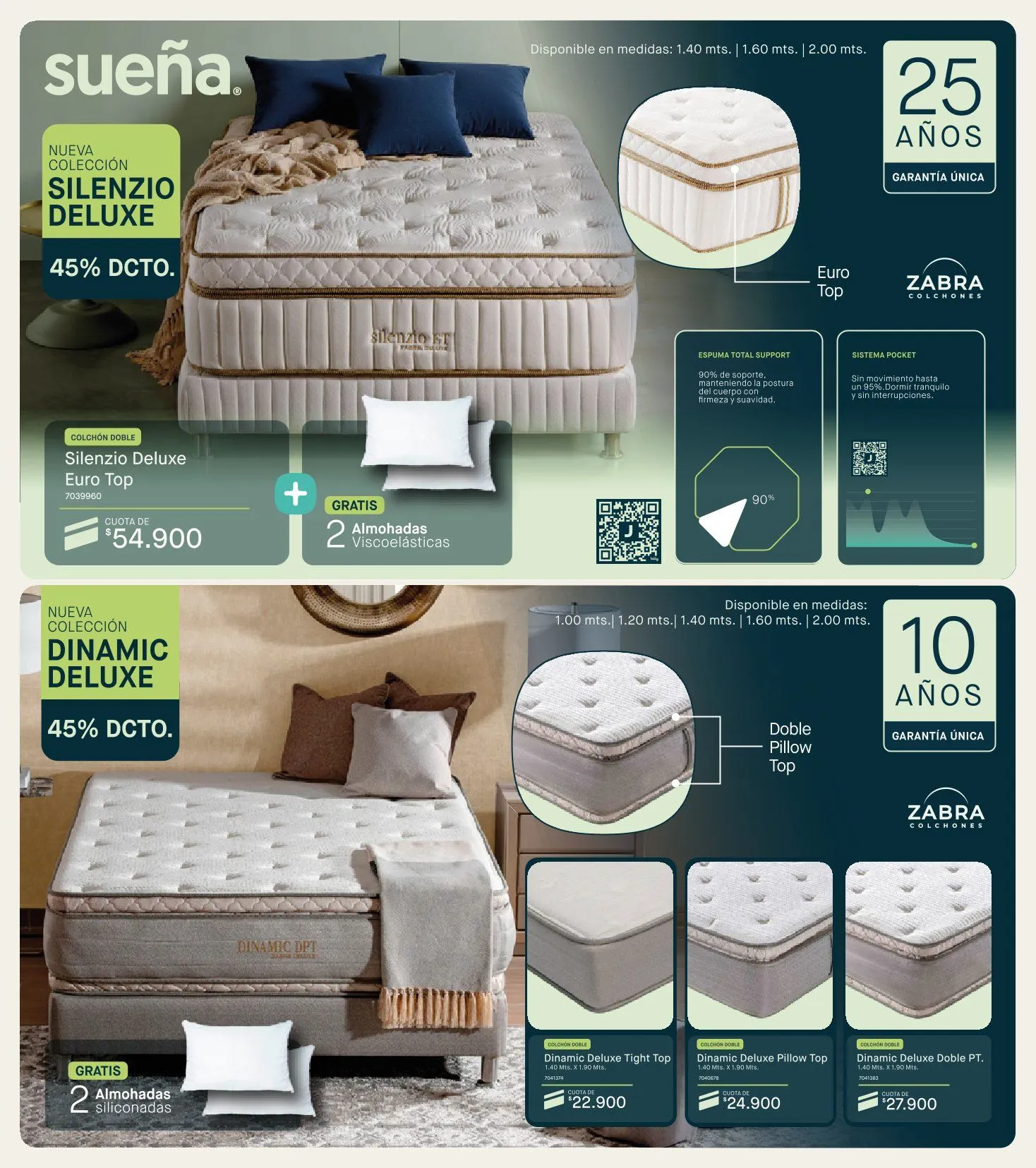 Catalogo de Jamar Ofertas 2 de febrero al 2 de marzo 2026 - Pag 20