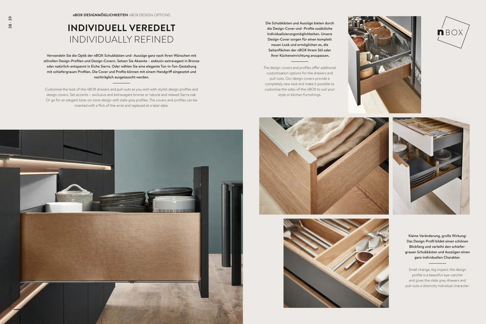 Hardeck Prospekt von 12. Juni bis 31. Dezember 2025 - Prospekt seite 33