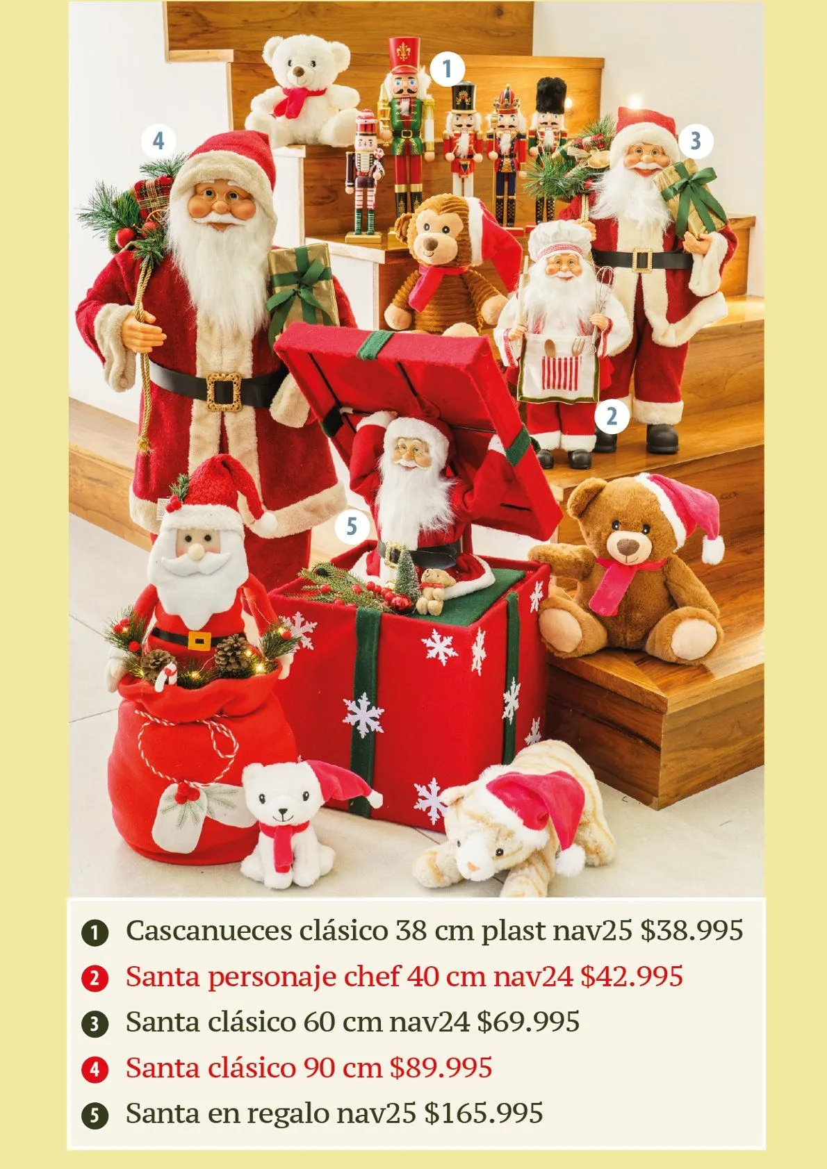 Ofertas de Jumbo Ofertas 26 de diciembre al 31 de diciembre 2025 - Página 19 del catálogo