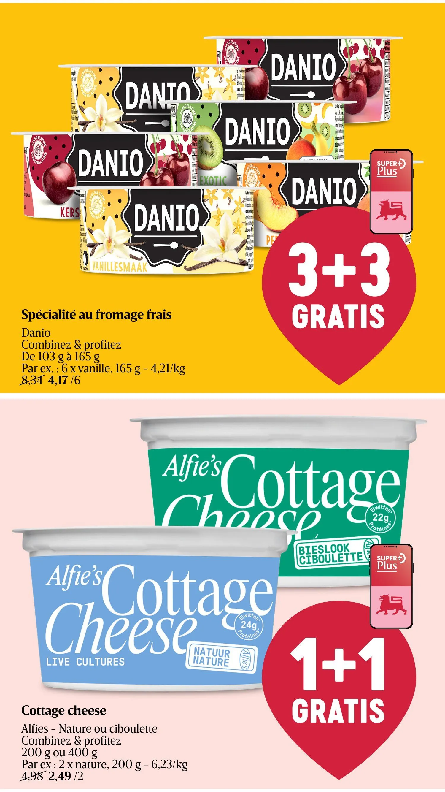 Delhaize Folders van 11 juni tot 17 juni 2026 - folder pagina 20