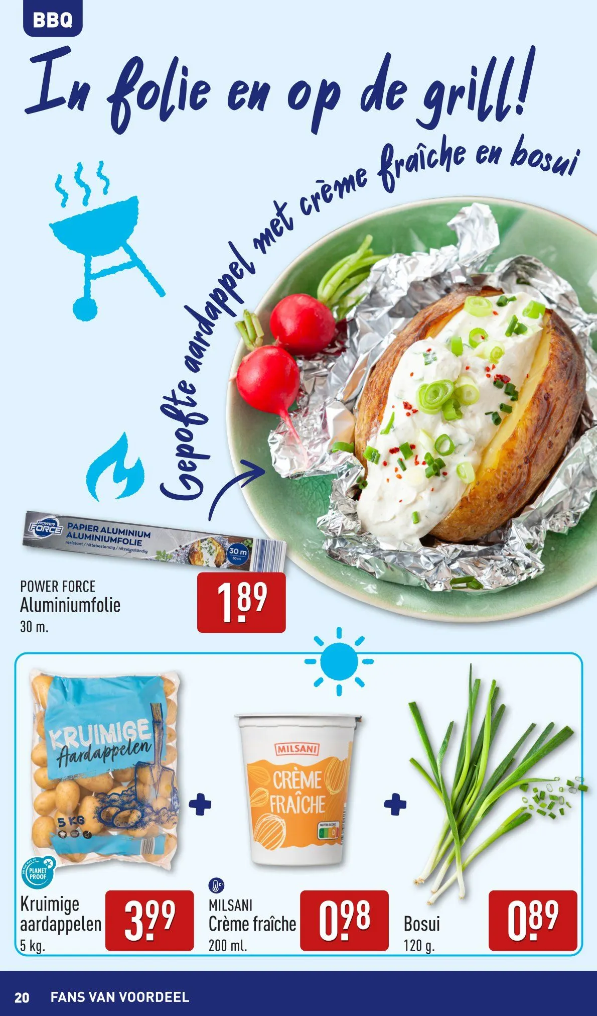 Aldi Folders van 18 mei tot 25 mei 2026 - Folder pagina 20