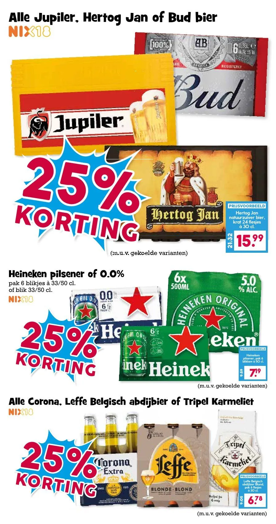 Boon's Markt folders van 6 april tot 12 april 2026 - Folder pagina 20