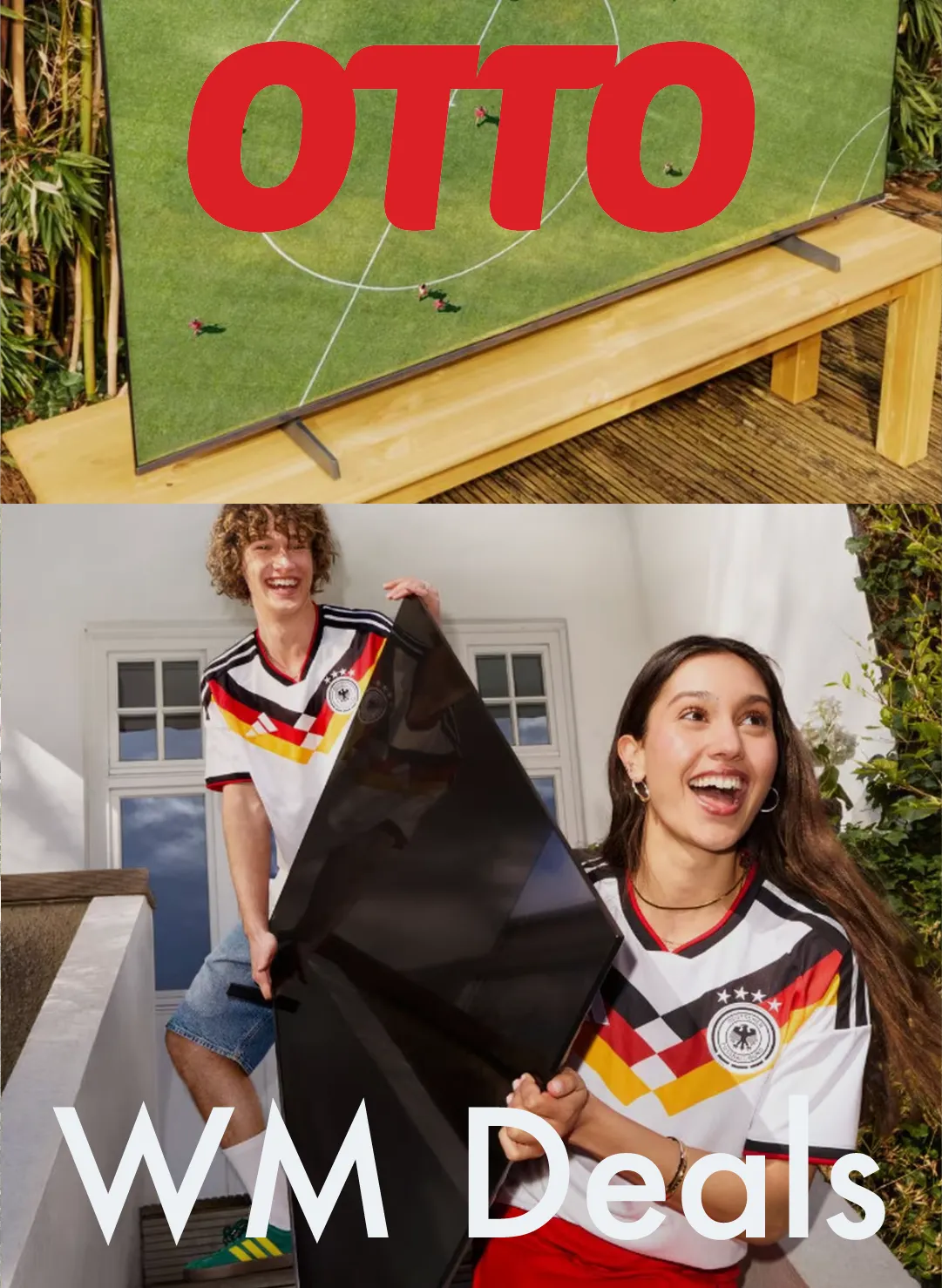  OTTO Angebote von 24. Juni bis 7. Juli 2026 - Prospekt seite 