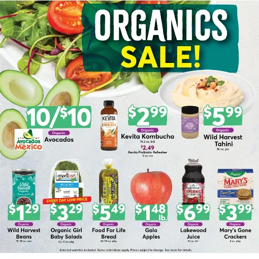 Weekly ad Dierbergs Sales from January 13 to January 19 2026 - Page 2
