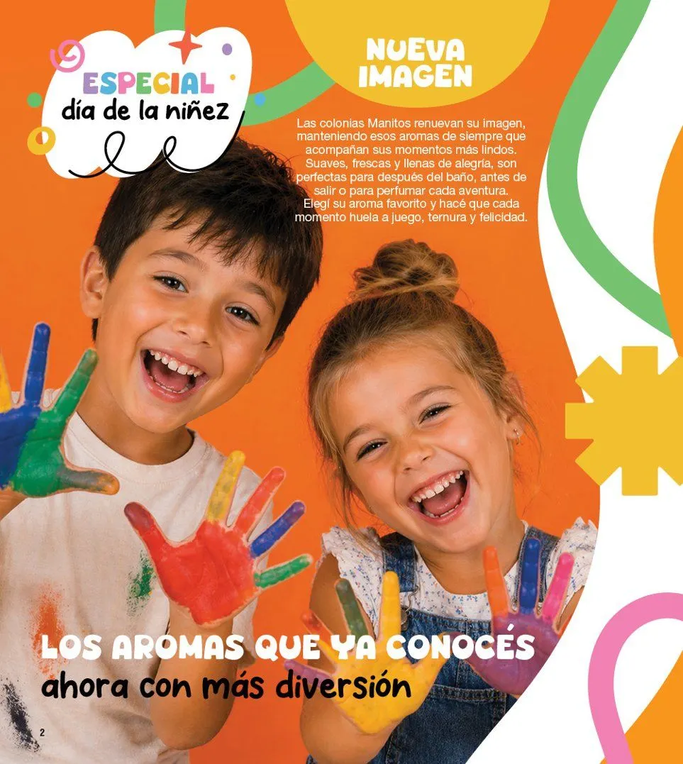 Ofertas de Ofertas Millanel 20 de julio al 16 de agosto 2026 - Página 2 del catálogo