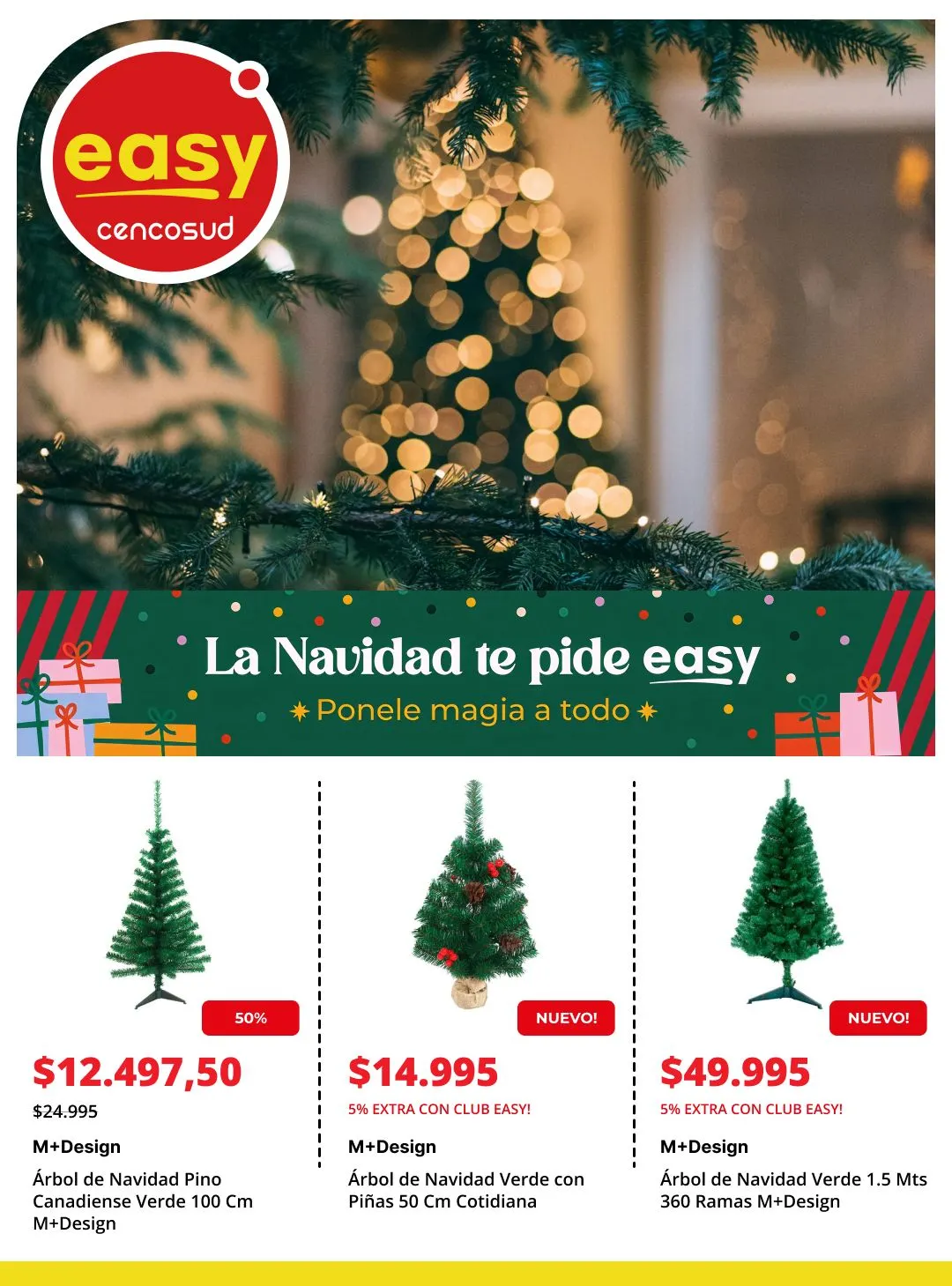 Ofertas de Ofertas 12 de noviembre al 30 de noviembre 2025 - Página  del catálogo