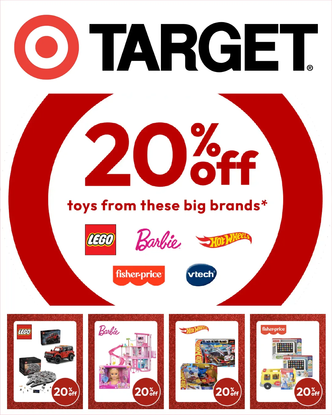 Weekly ads - Catalogue valid from 2 December to 18 December 2025 - page 1