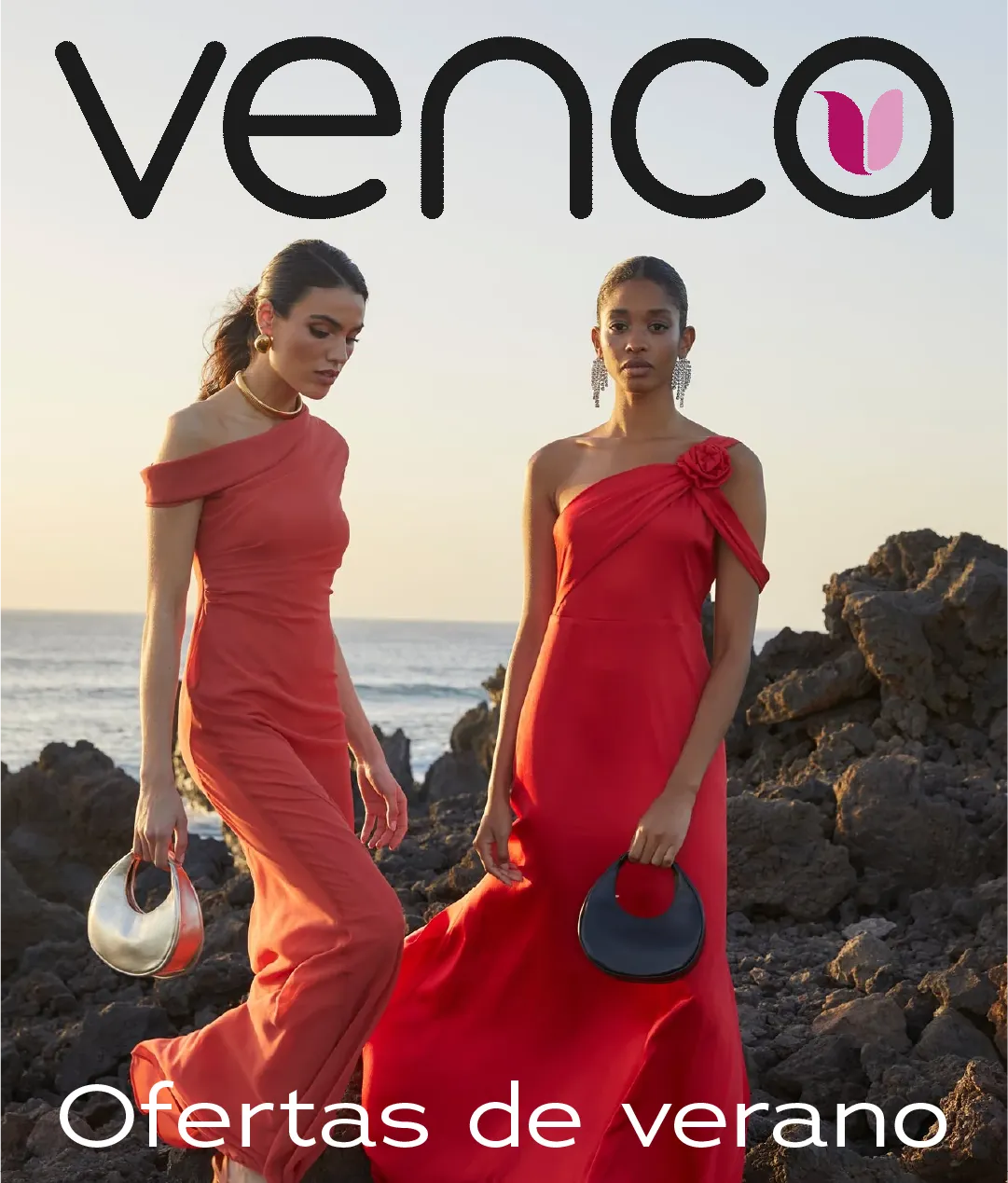 Catálogo de  Venca Ofertas 24 de julio al 7 de agosto 2026 - Página 1