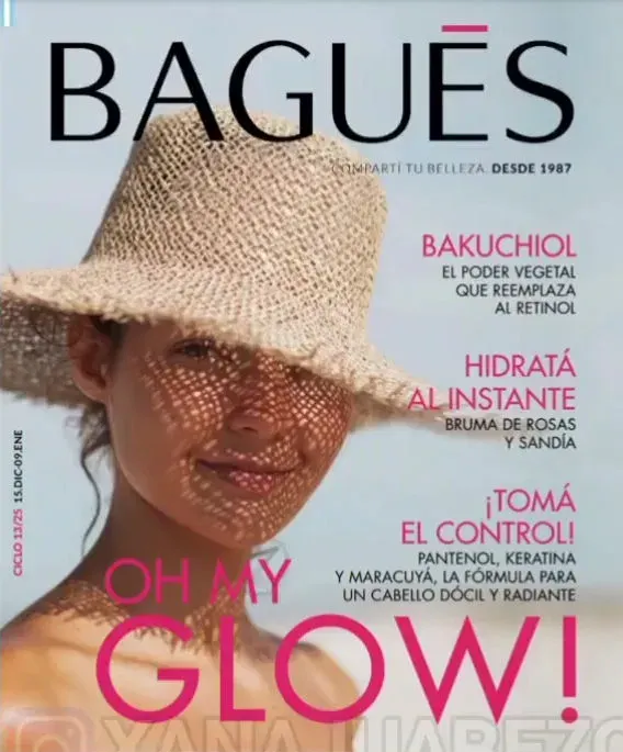 Ofertas de Bagués Ofertas 15 de diciembre al 31 de diciembre 2025 - Página 1 del catálogo