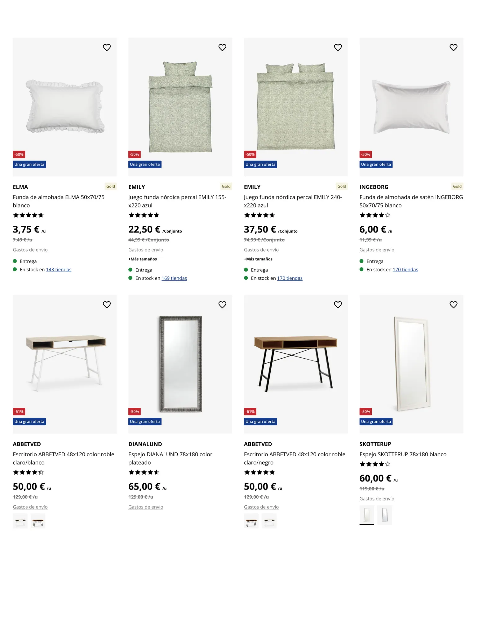 Catálogo de Ofertas 29 de septiembre al 6 de octubre 2025 - Página 2