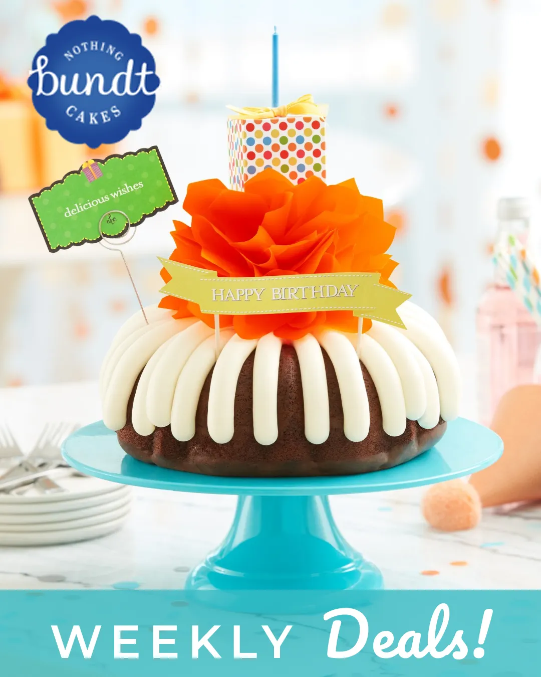 Weekly ad Weekly ads from August 1 to August 15 2025 - Page 1