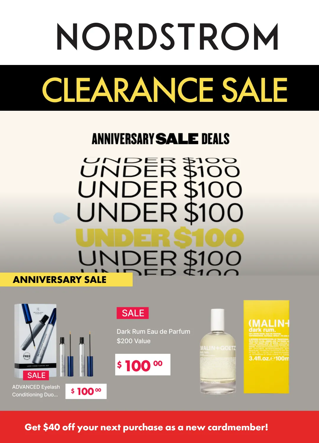 Weekly ad Weekly ads from August 1 to August 16 2025 - Page