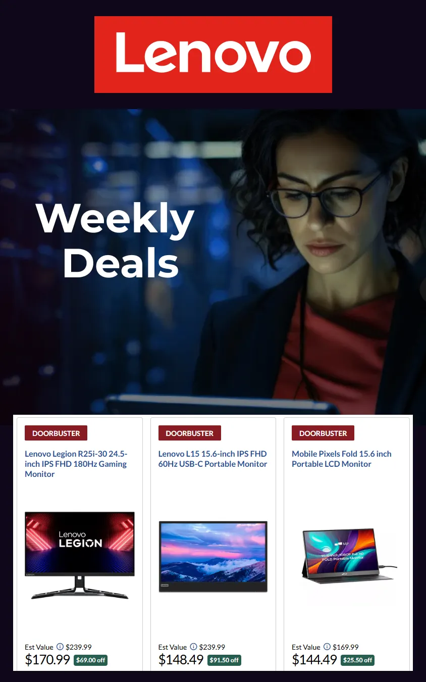 Weekly ad Weekly ads from August 1 to August 15 2025 - Page 