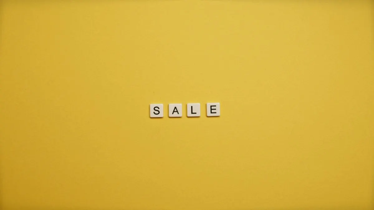 5 maneras de saber si una oferta es realmente buena --