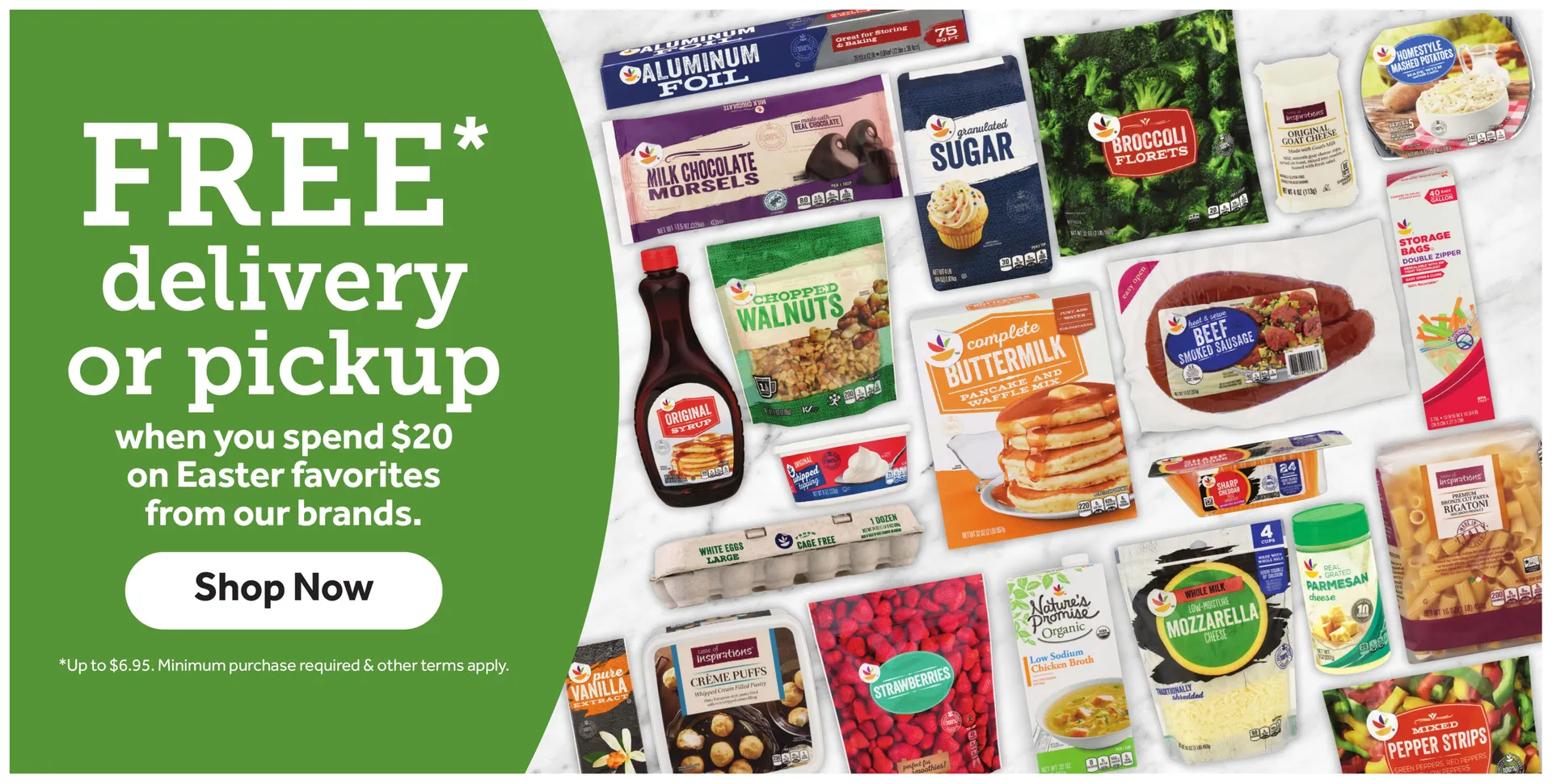 Weekly ad Stop & Shop Sales from March 27 to April 2 2026 - Page 2