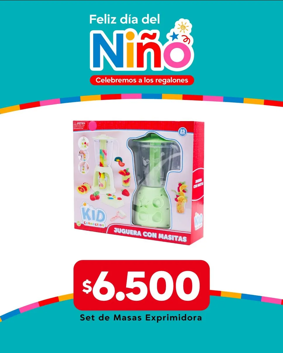 Catálogo de Super Bodega a Cuenta Ofertas 19 de julio al 25 de julio 2026 - Página 2