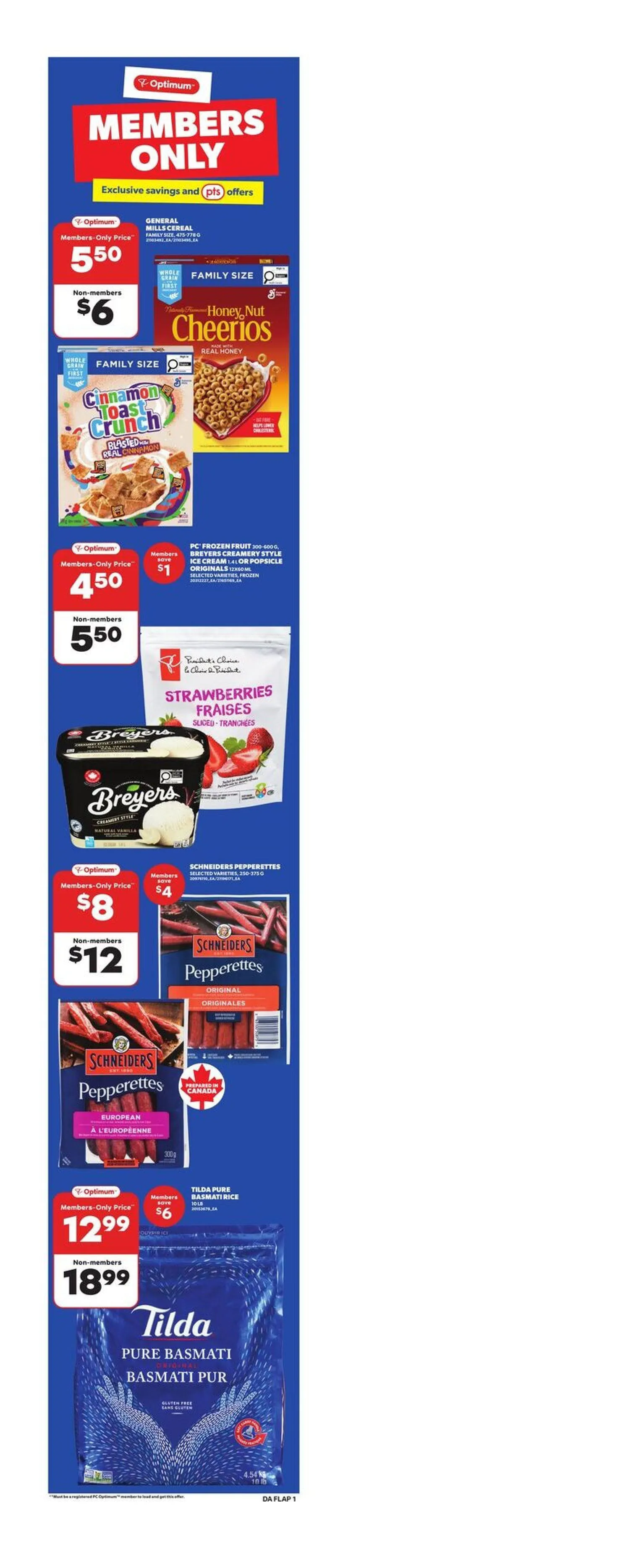 Dominion flyers from March 12 to March 18 2026 - flyer page 2