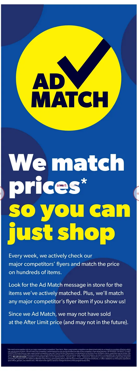 Real Canadian Superstore Sales from May 14 to May 20 2026 - flyer page 2
