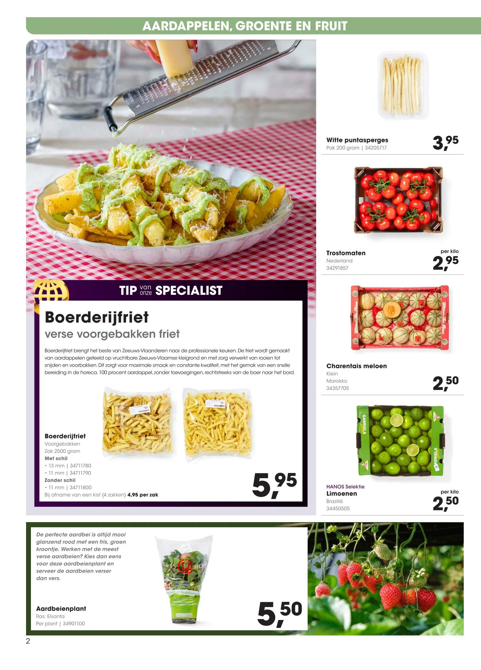  Hanos folders van 20 april tot 3 mei 2026 - folder pagina 2