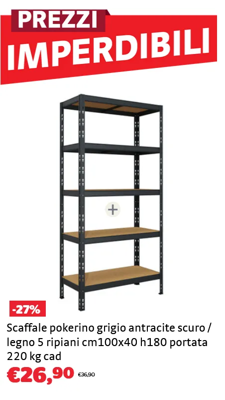 Volantini Bricocenter da 2 gennaio a 2 febbraio di 2026 - Pagina del volantino 2