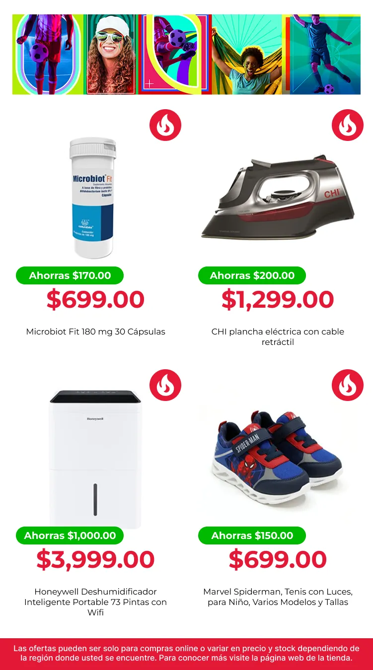 Catálogo de  Costco Ofertas 14 de mayo al 2 de junio 2026 - Pagina 2
