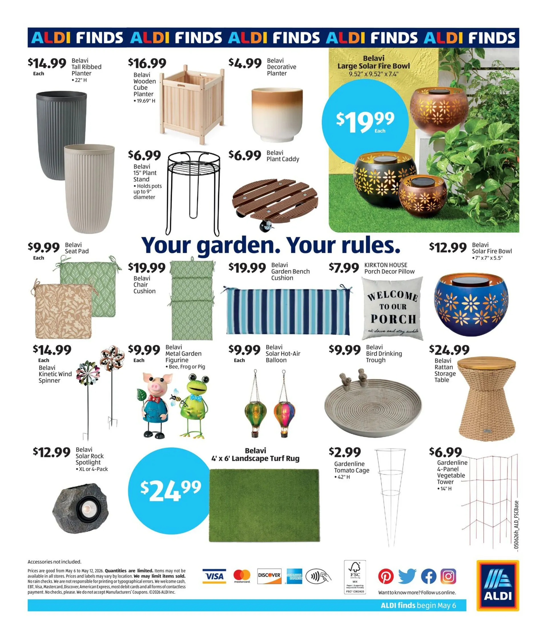 Weekly ad Weekly ads from May 6 to May 12 2026 - Page 2