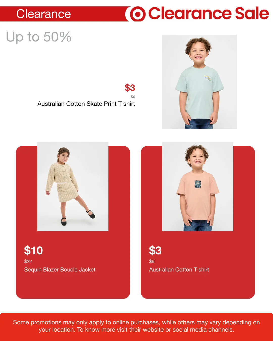 Target - Catalogue valid from 11 June to 25 June 2026 - page 2