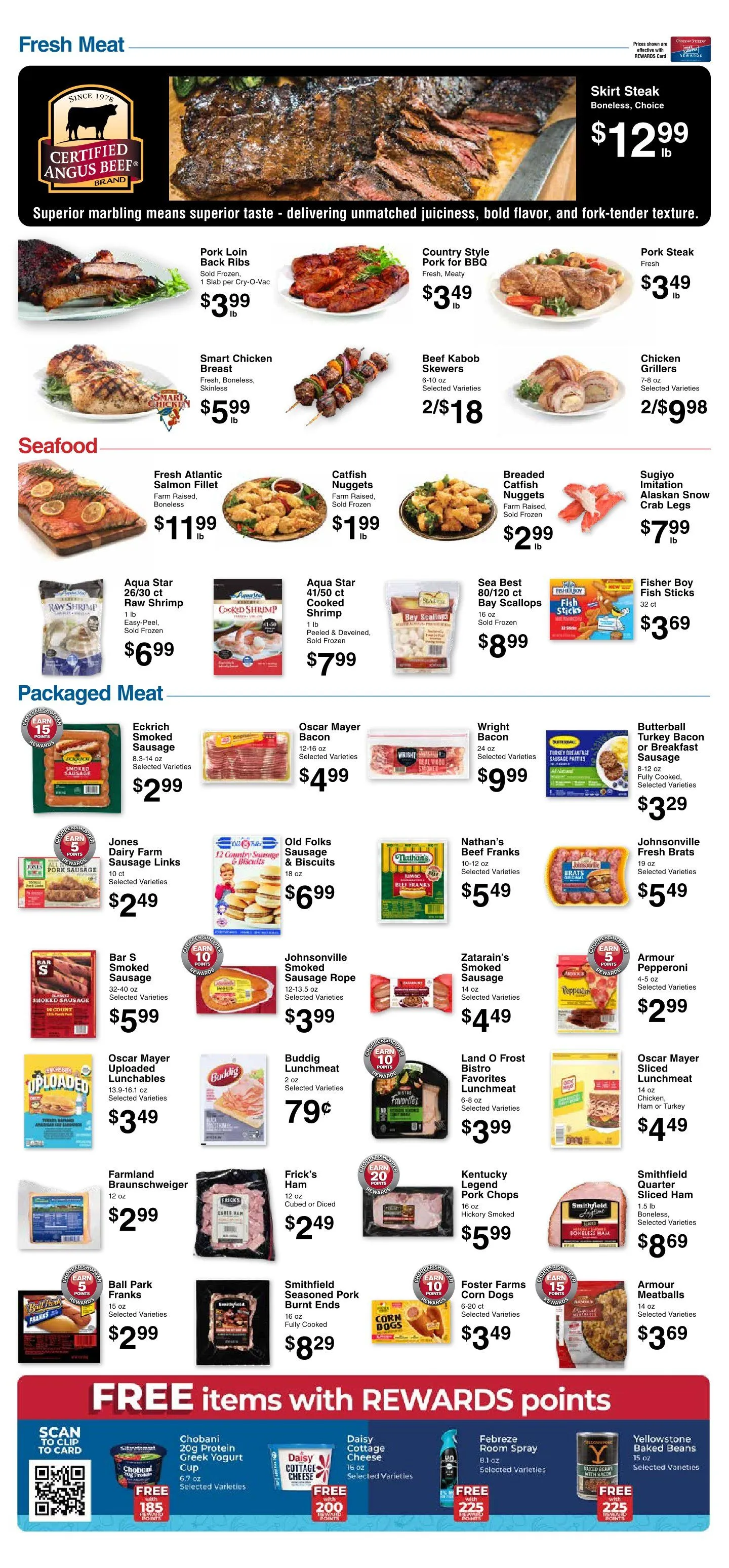 Weekly ad Price Chopper Sales from July 15 to July 21 2026 - Page 2