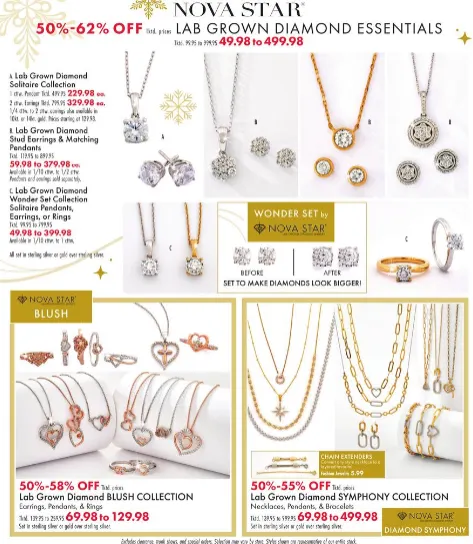 Weekly ad Boscov's Sales from December 10 to December 25 2025 - Page 2