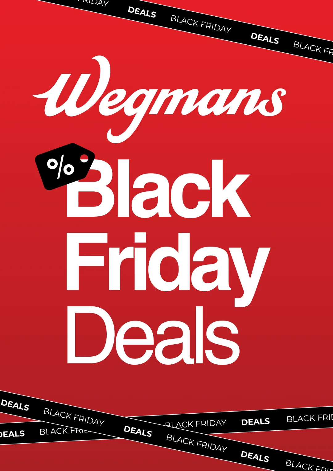 Weekly ad Black friday deals from November 25 to December 8 2025 - Page 1