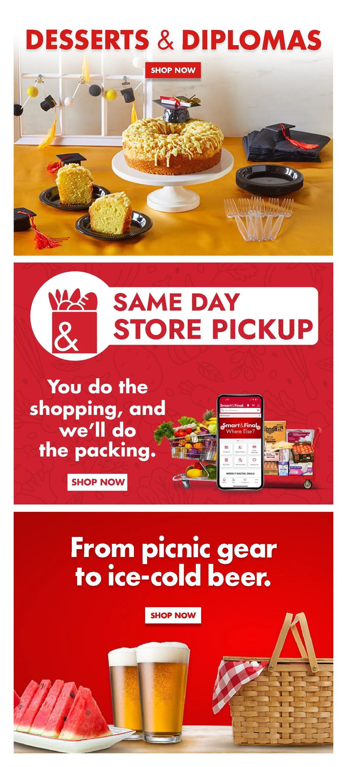 Weekly ad Smart and Final Sales from May 14 to May 20 2025 - Page 2