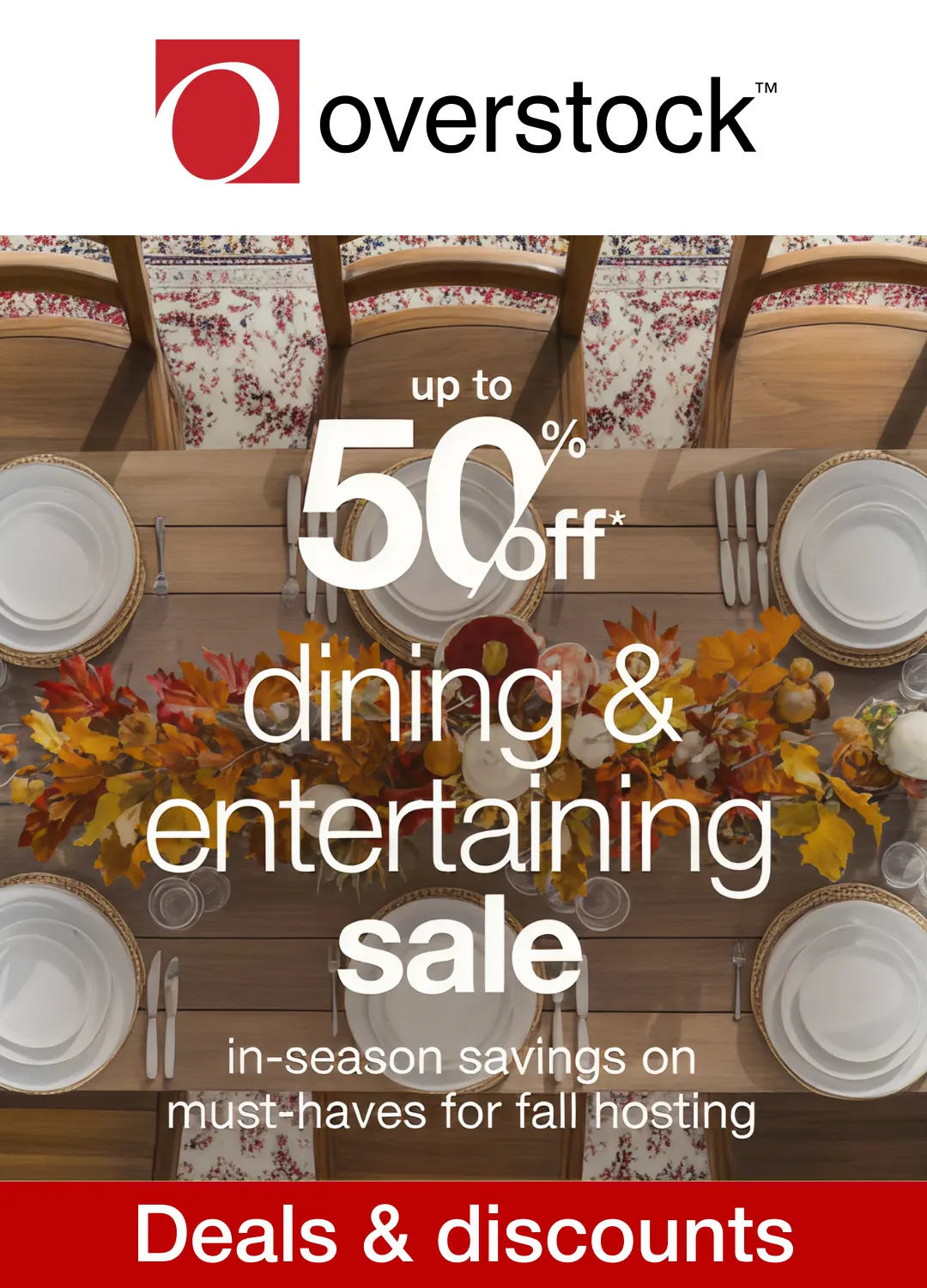Weekly ad Weekly ads from September 5 to September 30 2025 - Page 1