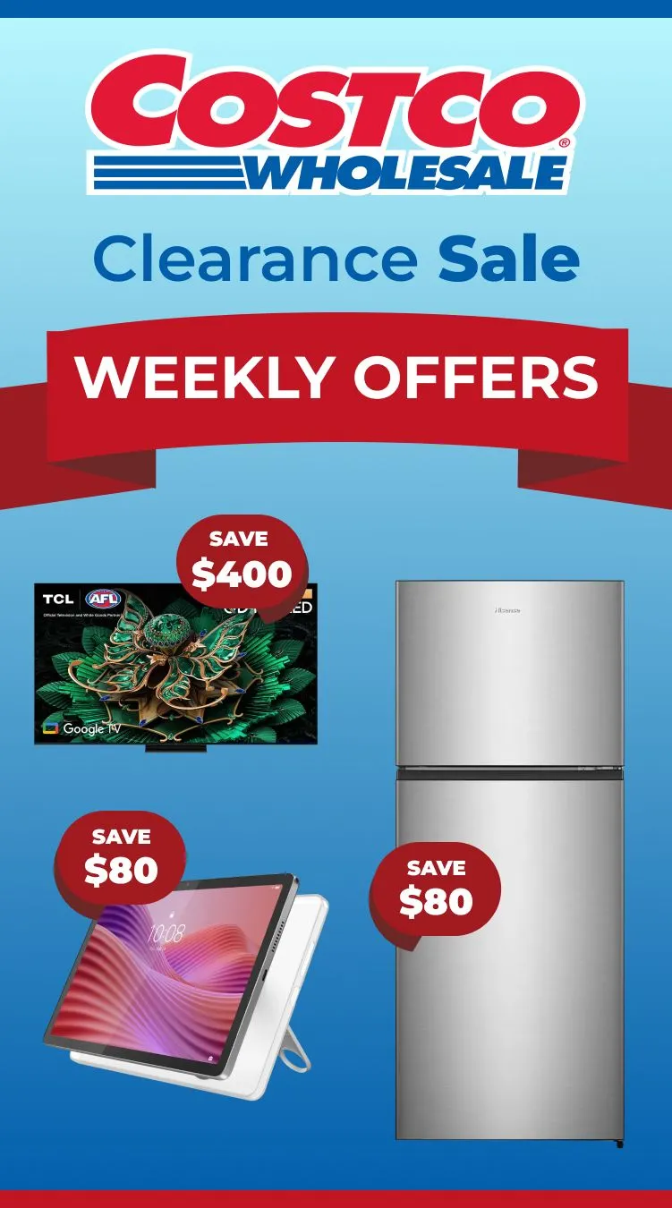 Flyer - Catalogue valid from 5 September to 22 September 2025 - page 1