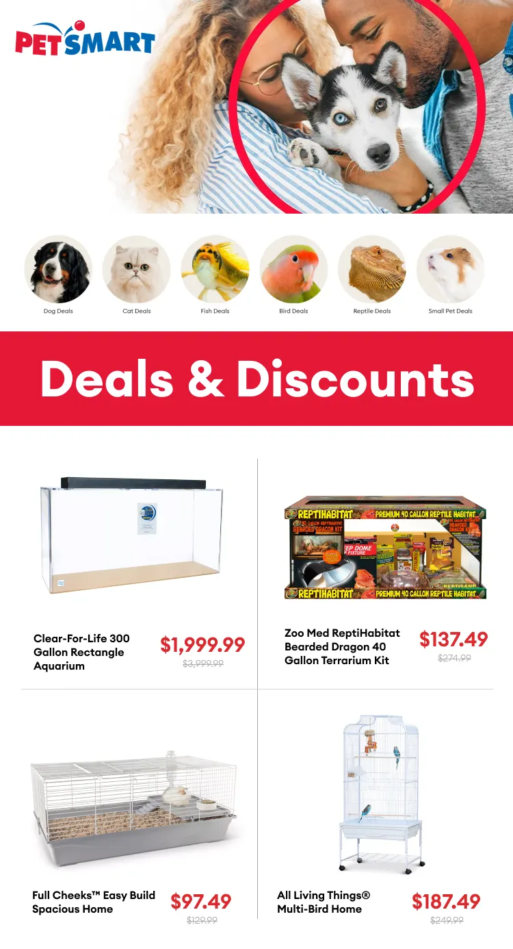 Weekly ad Weekly ads from September 5 to September 22 2025 - Page 1