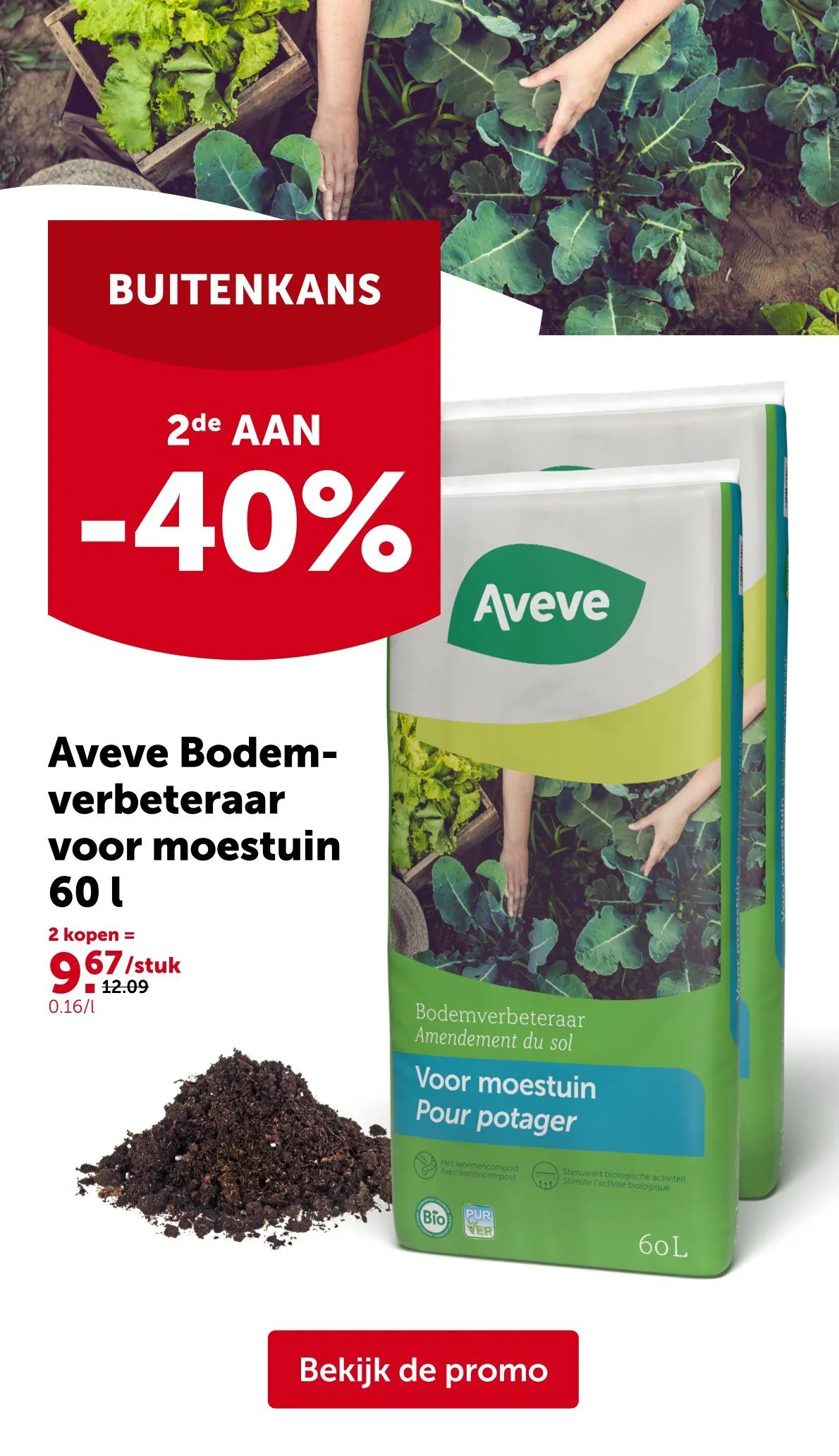 AVEVE Folder van 21 april tot 3 mei 2026 - folder pagina 2