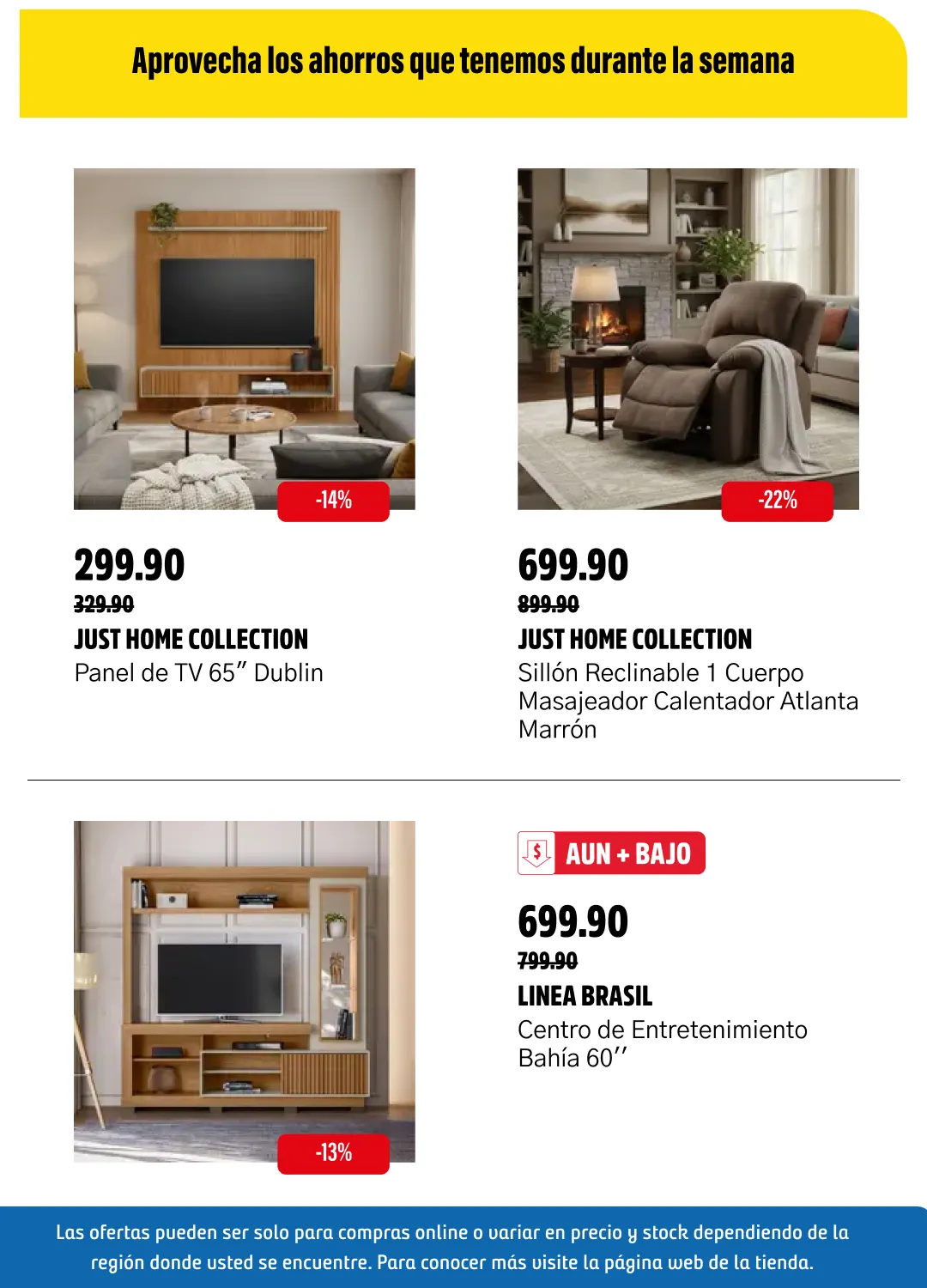 Catalogo de Sodimac Ofertas 10 de junio al 29 de junio 2026 - Pag 2