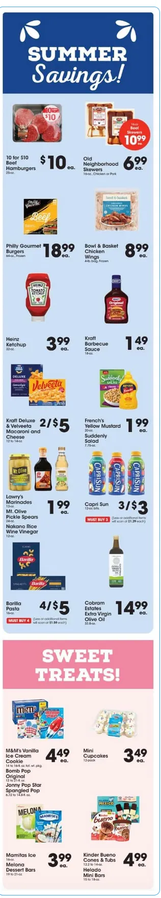 Weekly ad Price Rite Sales from June 12 to June 25 2026 - Page 2