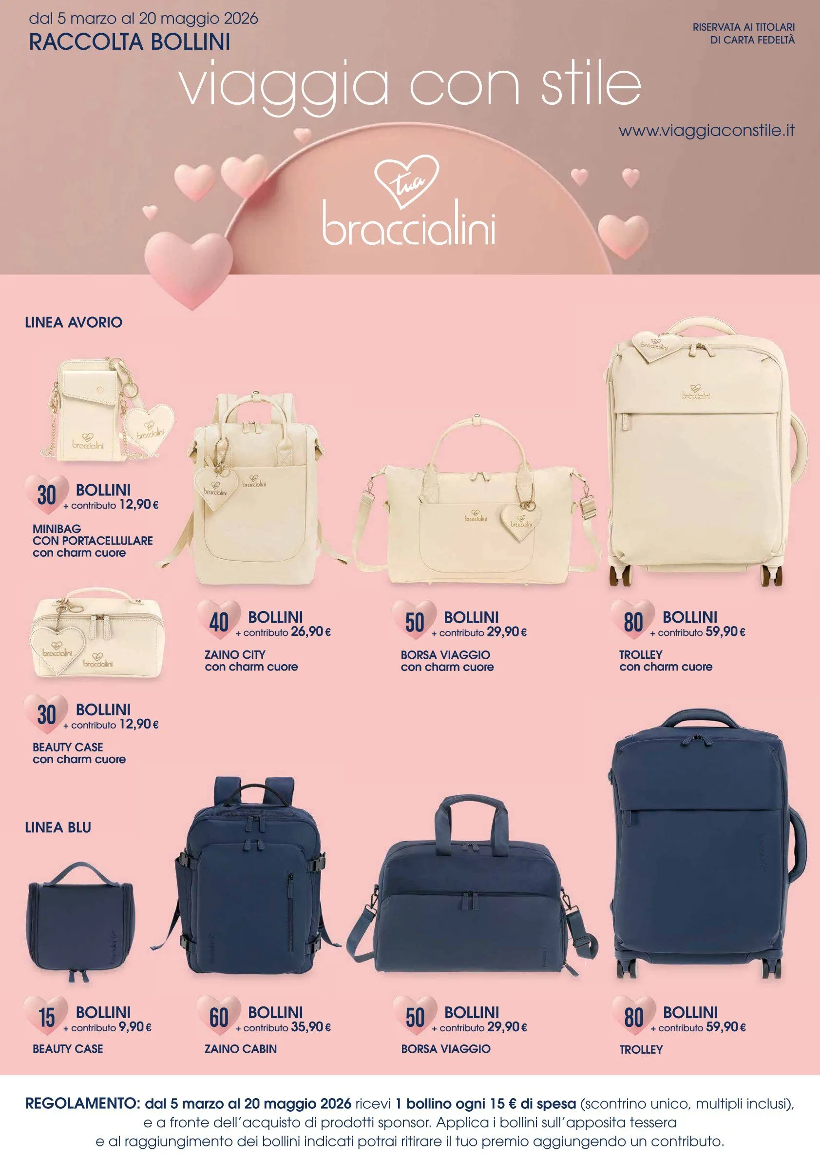 Volantini IperFamila da 5 marzo a 20 marzo di 2026 - Pagina del volantino 2