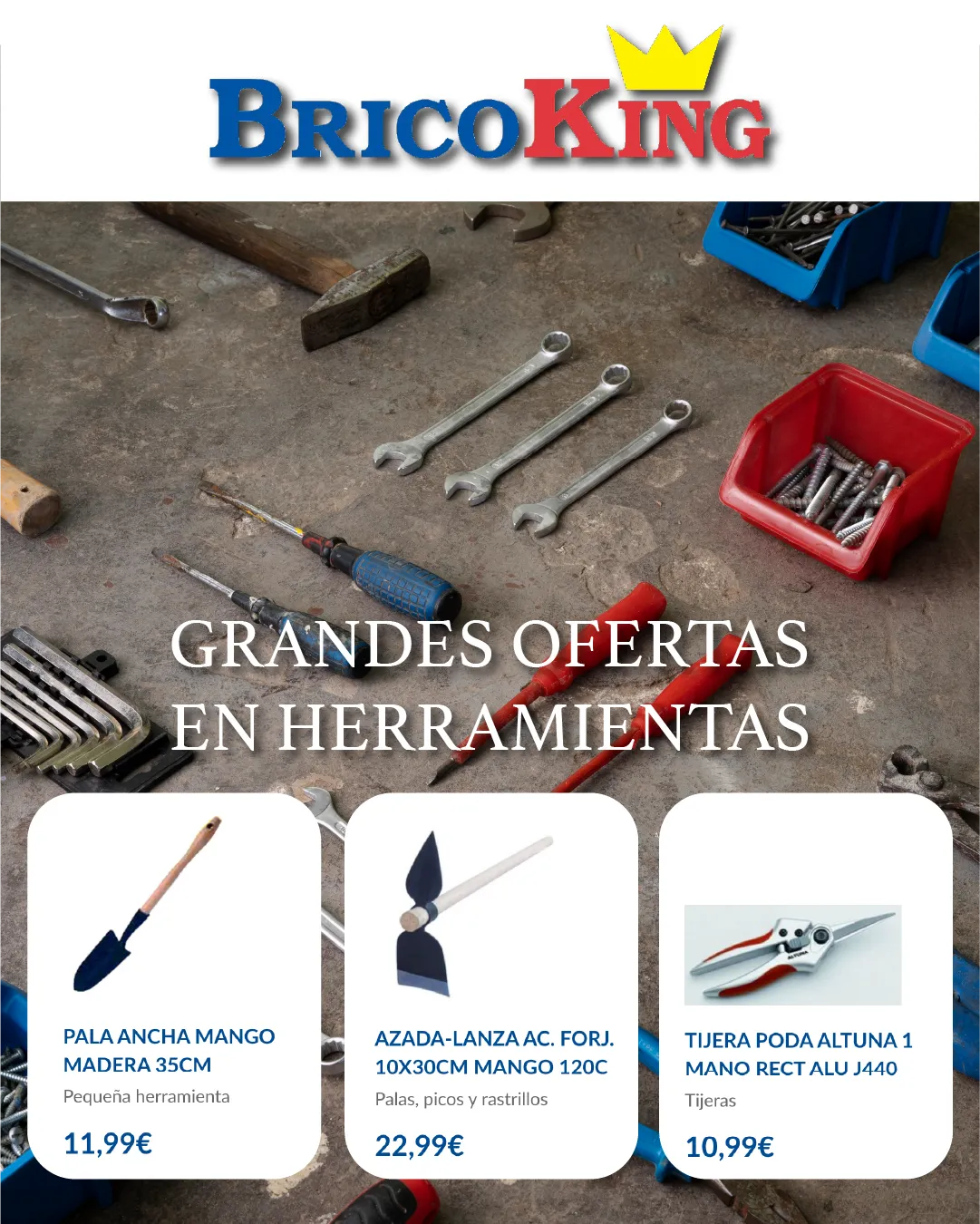 Catálogo de Ofertas 23 de octubre al 10 de noviembre 2025 - Página