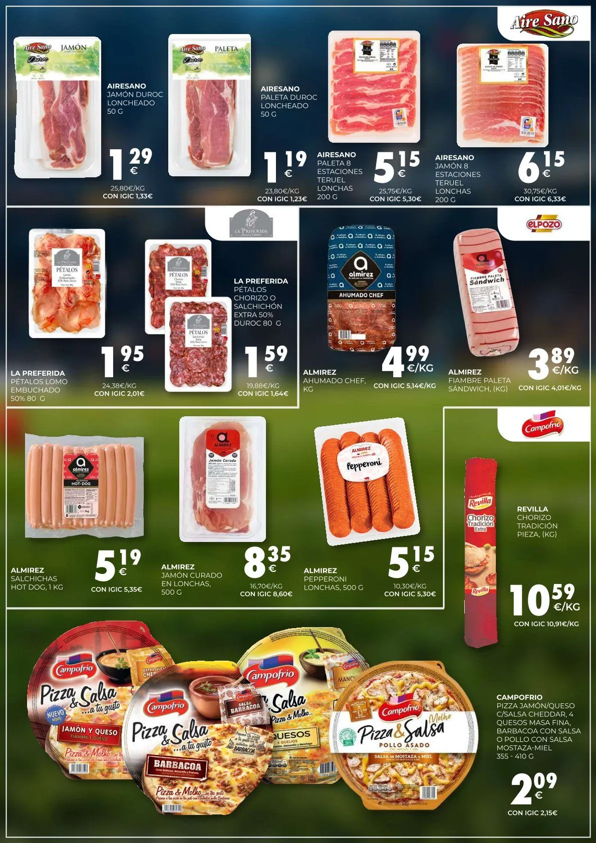 Catálogo de Cash diplo Ofertas 28 de mayo al 24 de junio 2026 - Página 2