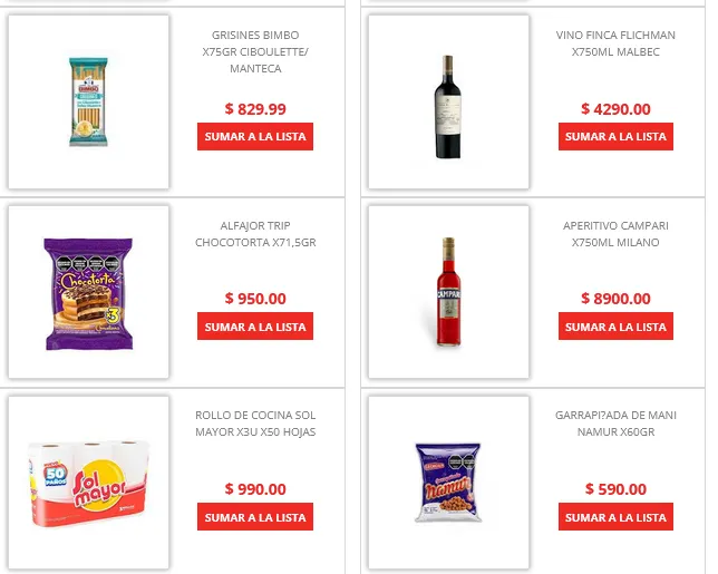 Ofertas de Único Supermercados Ofertas  22 de diciembre al 28 de diciembre 2025 - Página 2 del catálogo
