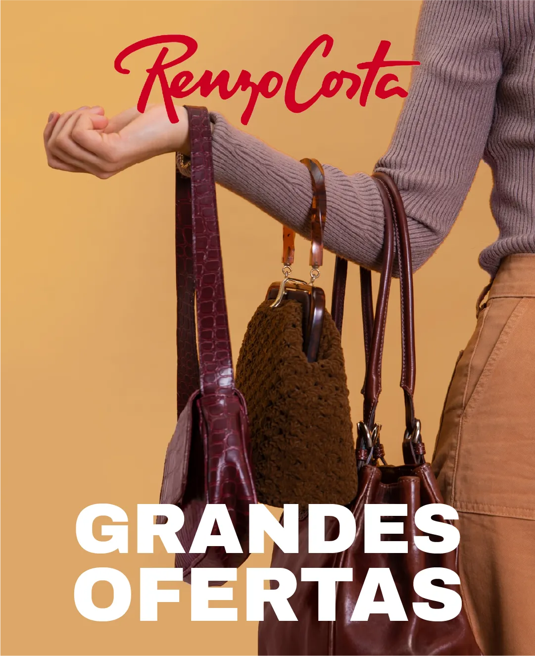 Catalogo de  Renzo Costa Ofertas 2 de marzo al 20 de marzo 2026 - Pag 1