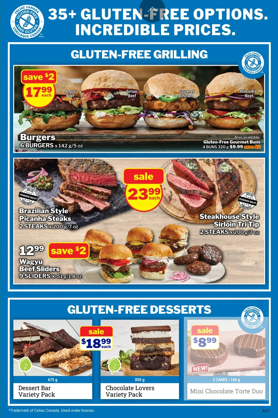 M&M Food Market Sales from May 14 to May 20 2026 - flyer page 2