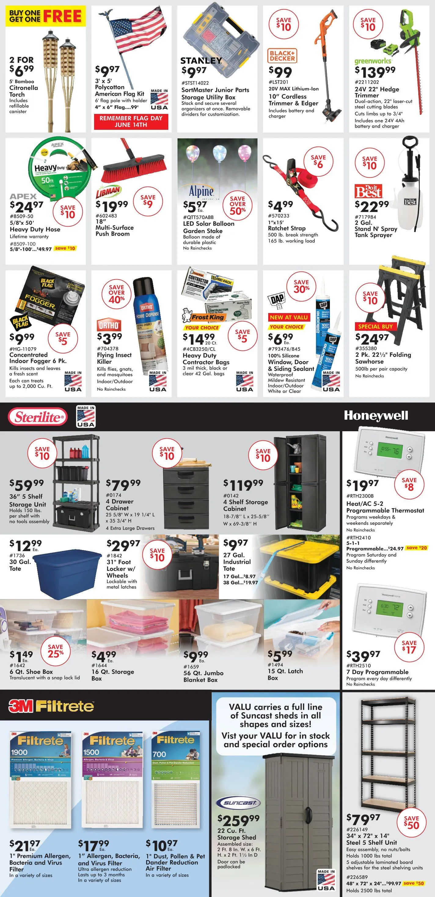 Weekly ad Weekly ads from June 8 to June 14 2025 - Page 2