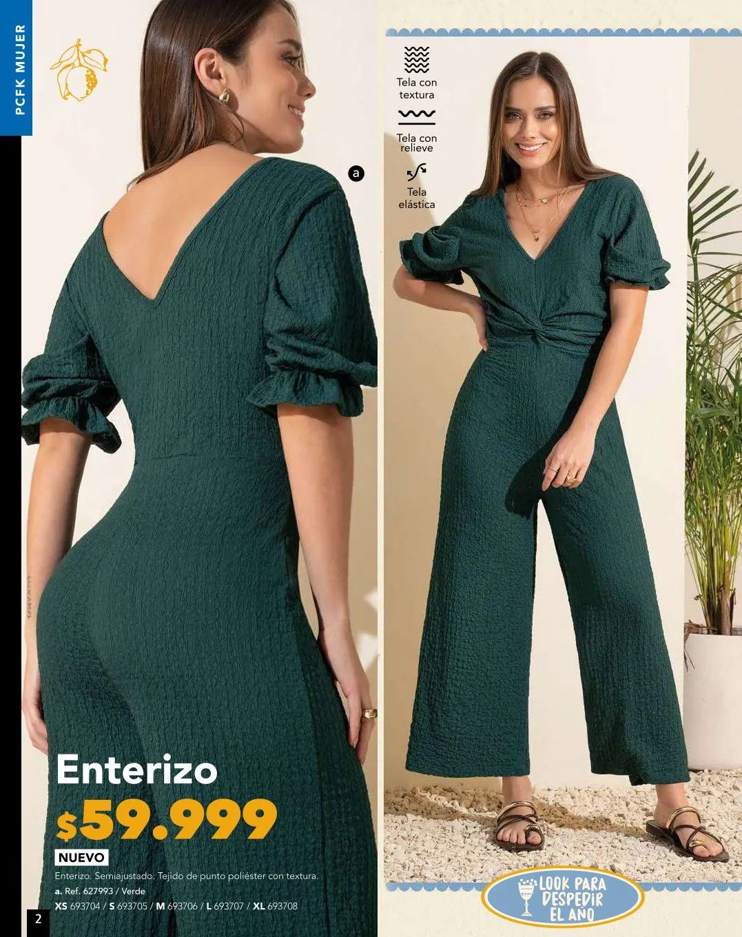 Catalogo de Pacifika Ofertas 26 de noviembre al 31 de diciembre 2025 - Pag 2