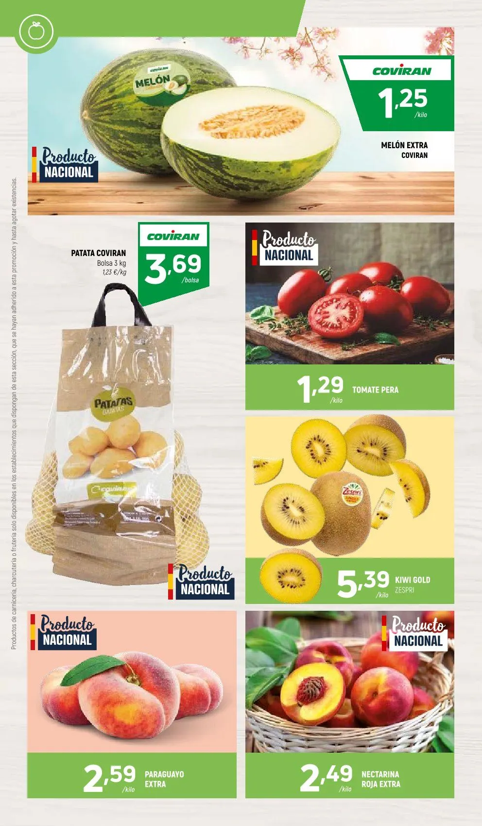Catálogo de Coviran Ofertas 30 de junio al 1 de julio 2026 - Página 2