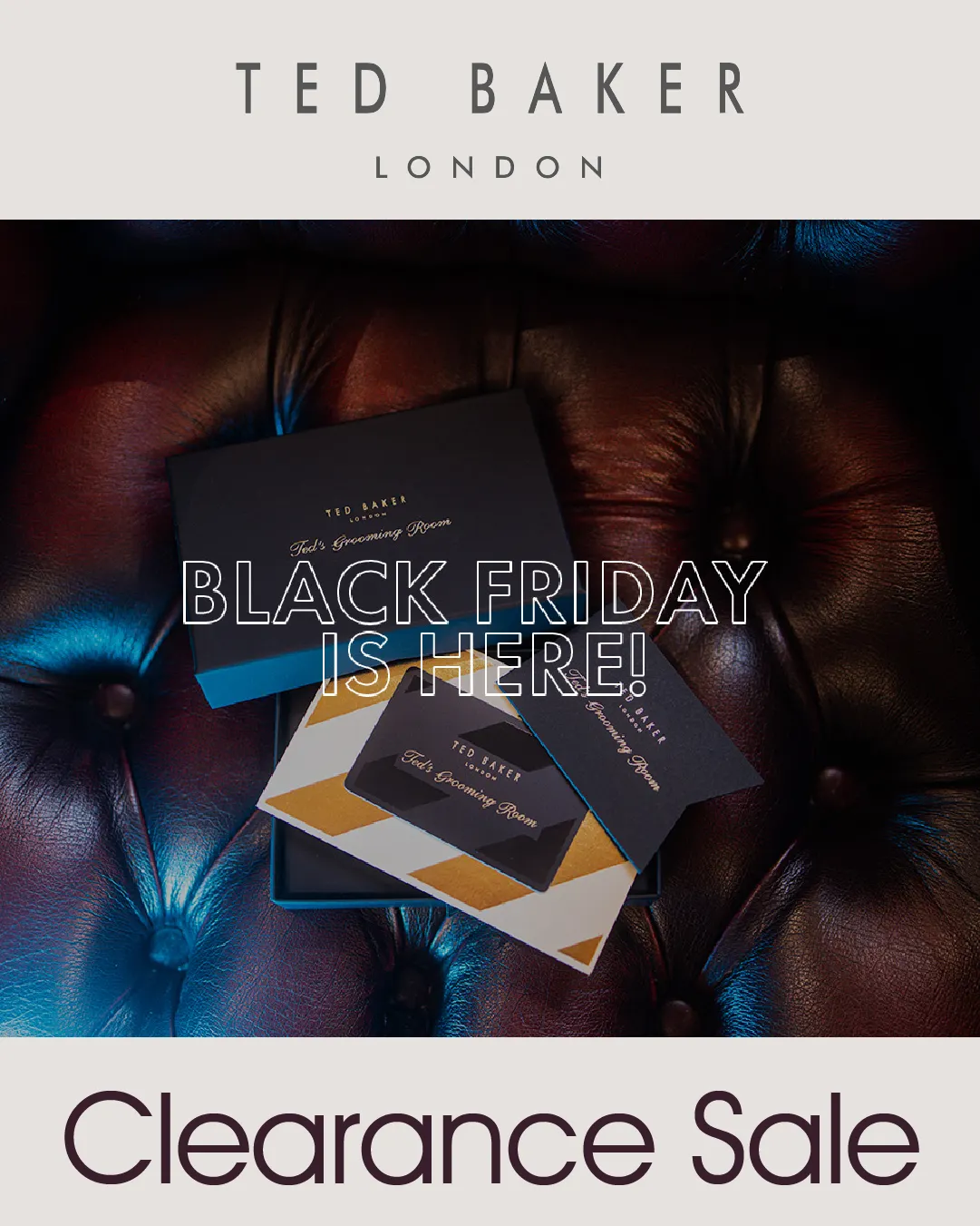 Weekly ad Weekly ads from November 5 to November 21 2025 - Page 1